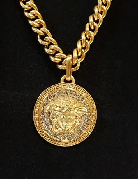 versace jewellery sale.